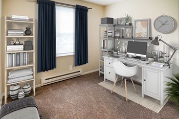 Office space